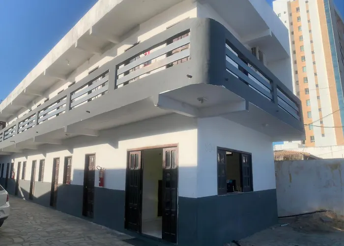 Suites Mar Azul