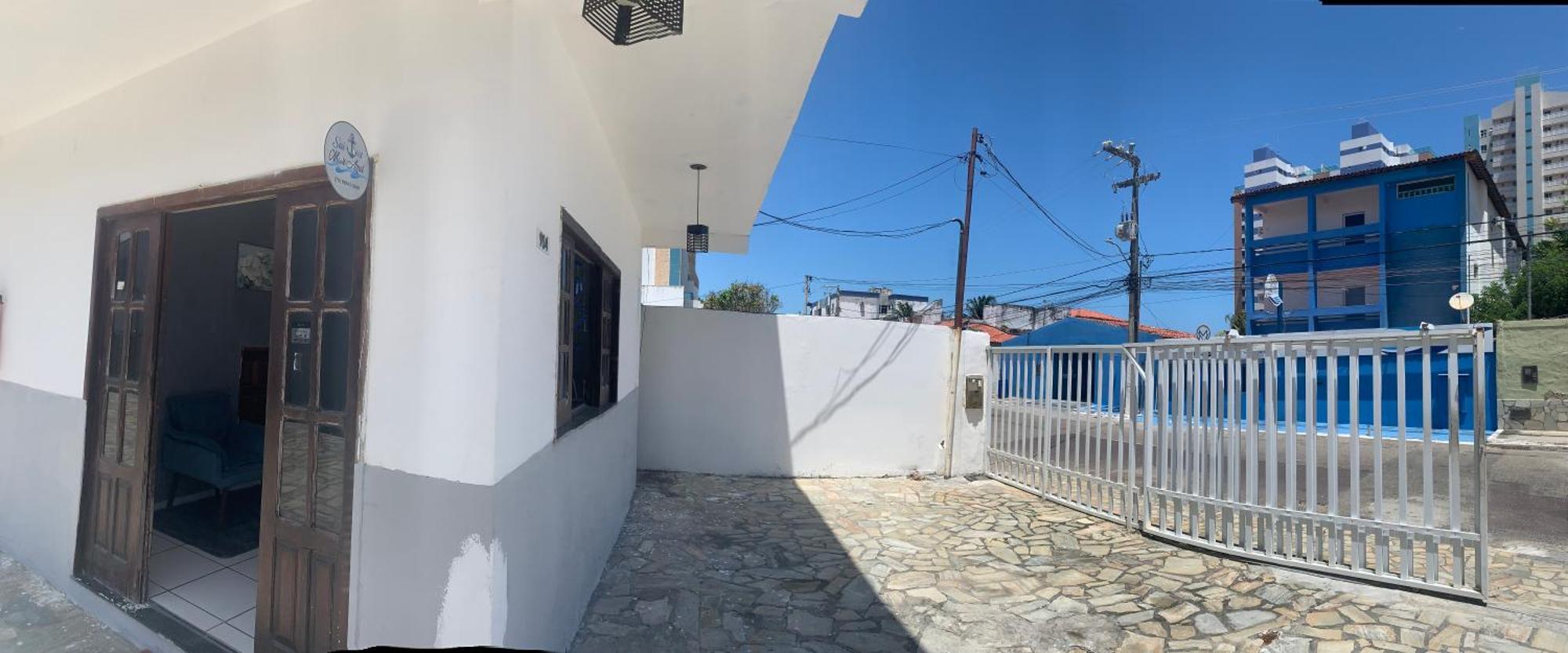 Mar Azul Hotel