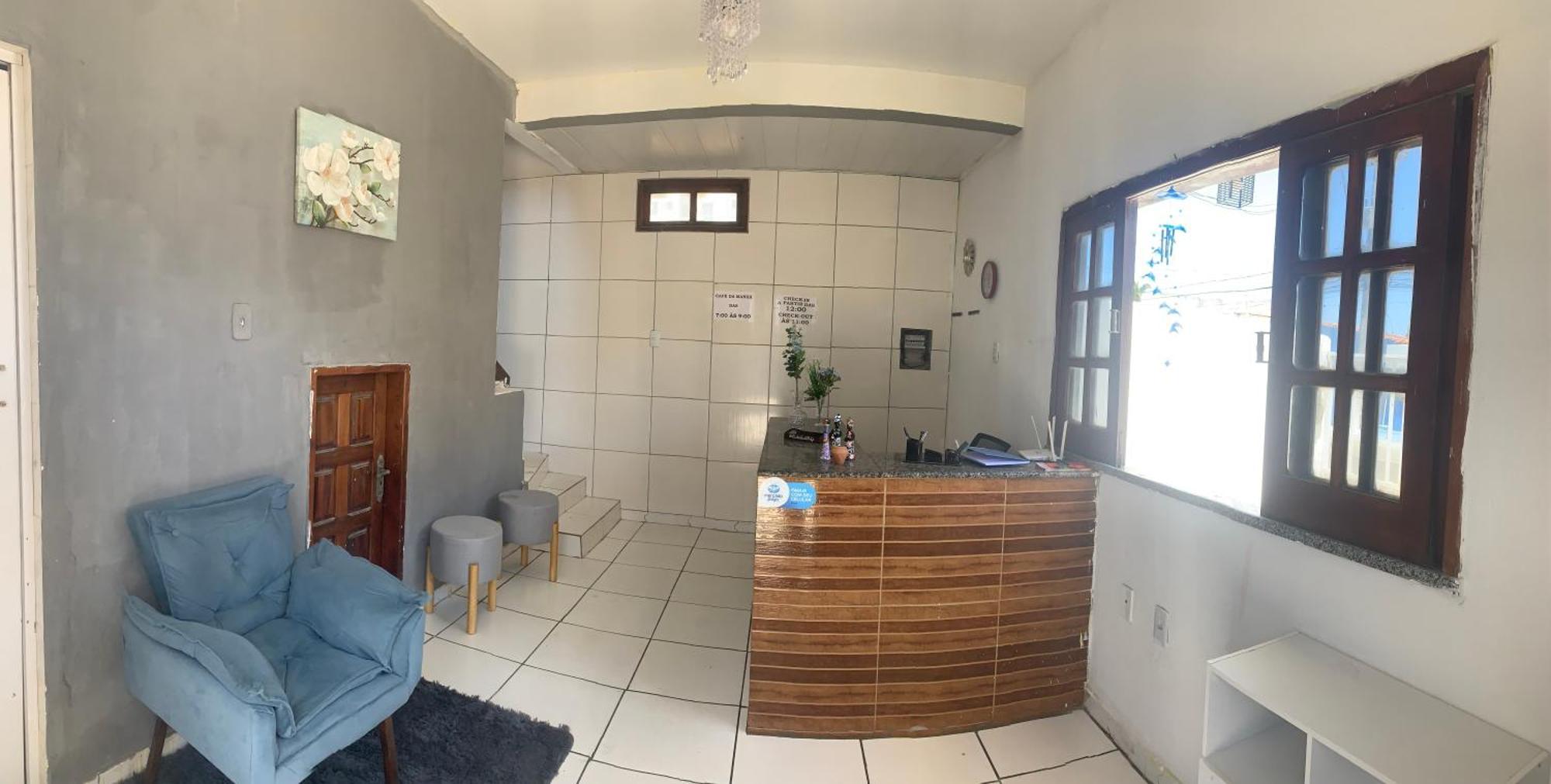 Hotel Mar Azul