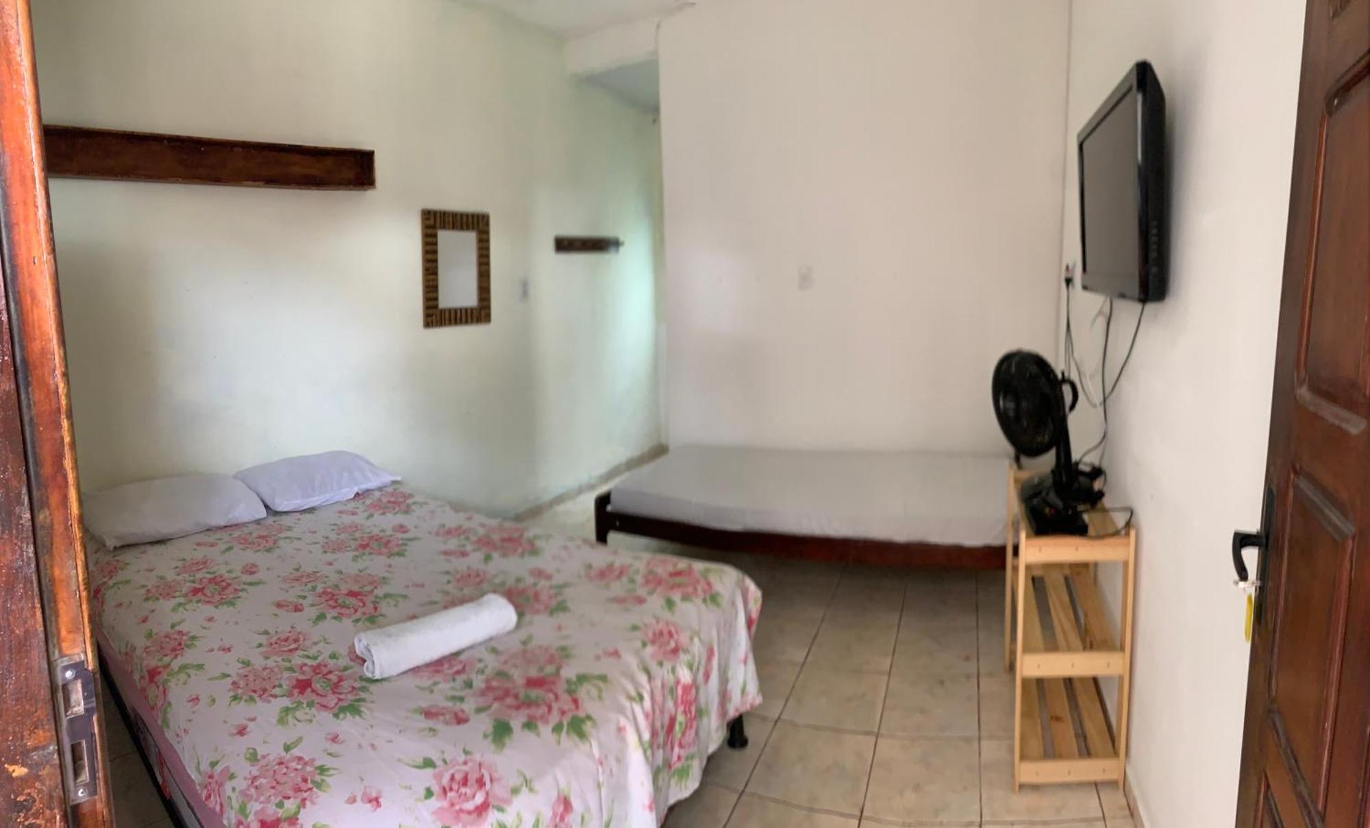 Hotel Mar Azul Aracaju