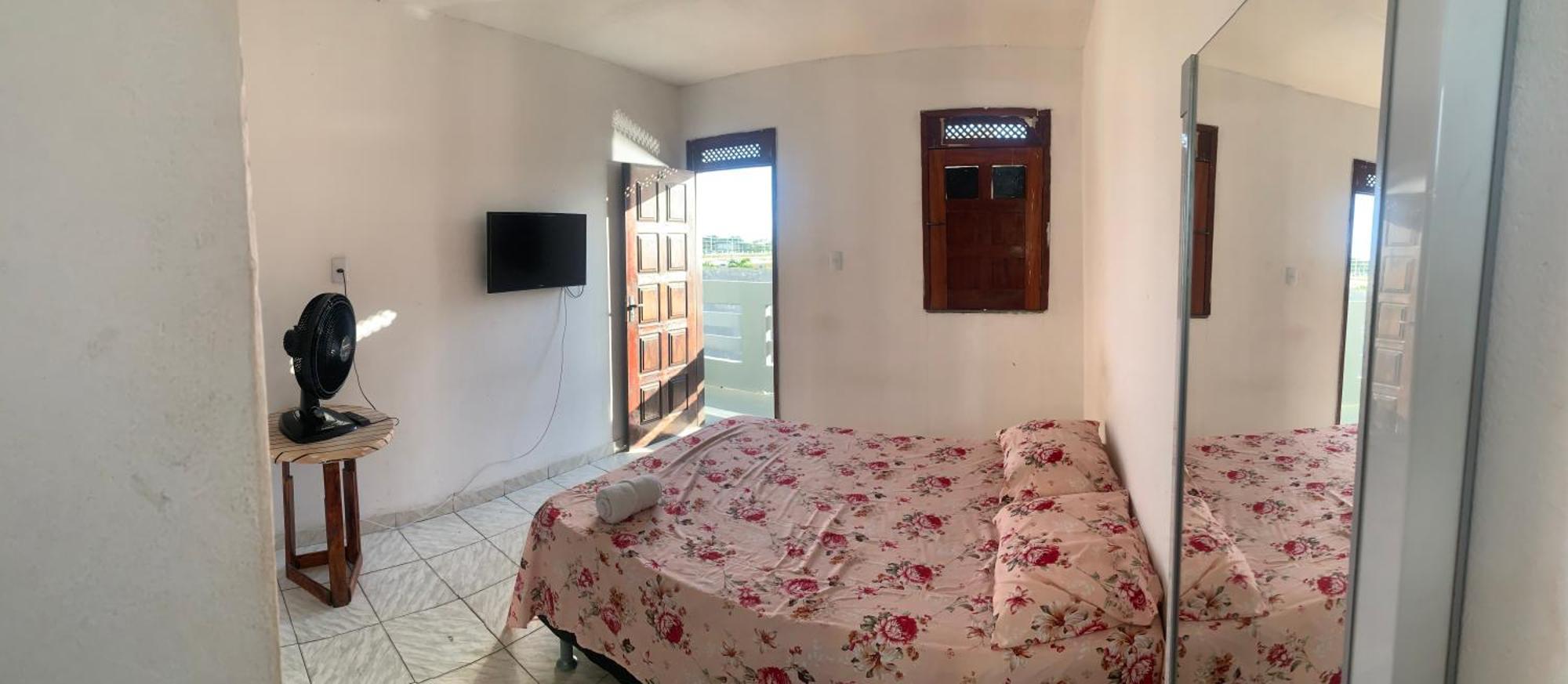 Mar Azul Hotel